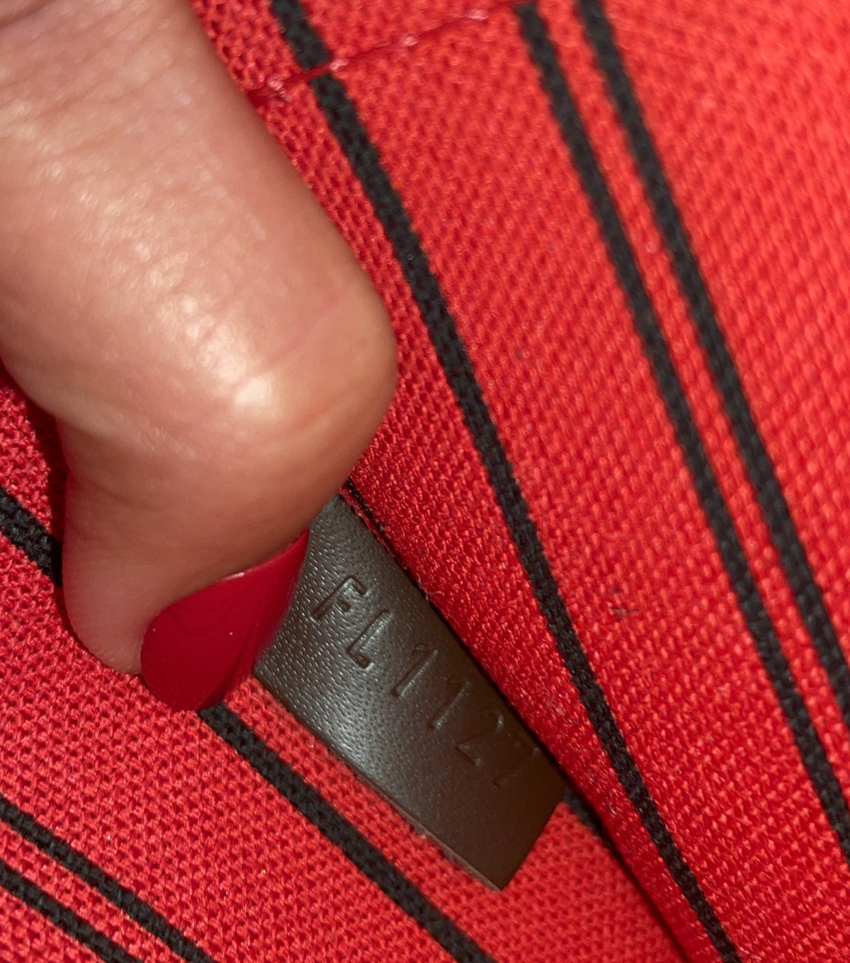 Neverfull NM Tote Damier GM