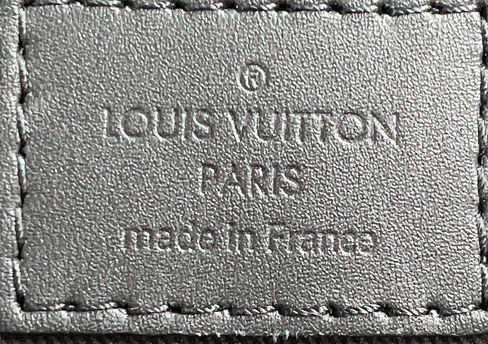 Avenue Sling Bag Damier Infini Leather