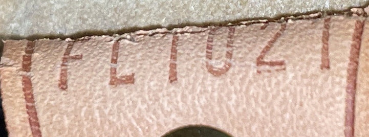 Luco Handbag Monogram Canvas