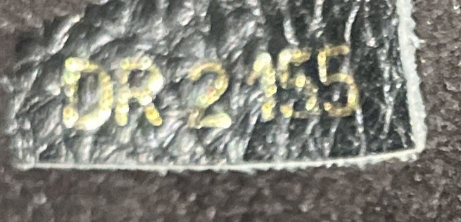 Retiro NM Handbag Monogram Canvas and Leather