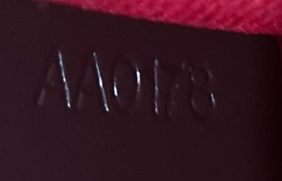 Alma Handbag Damier BB