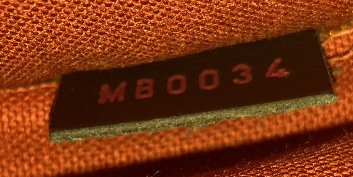 Olav Handbag Damier GM