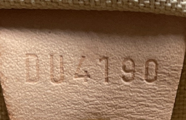 Speedy Handbag Damier 30