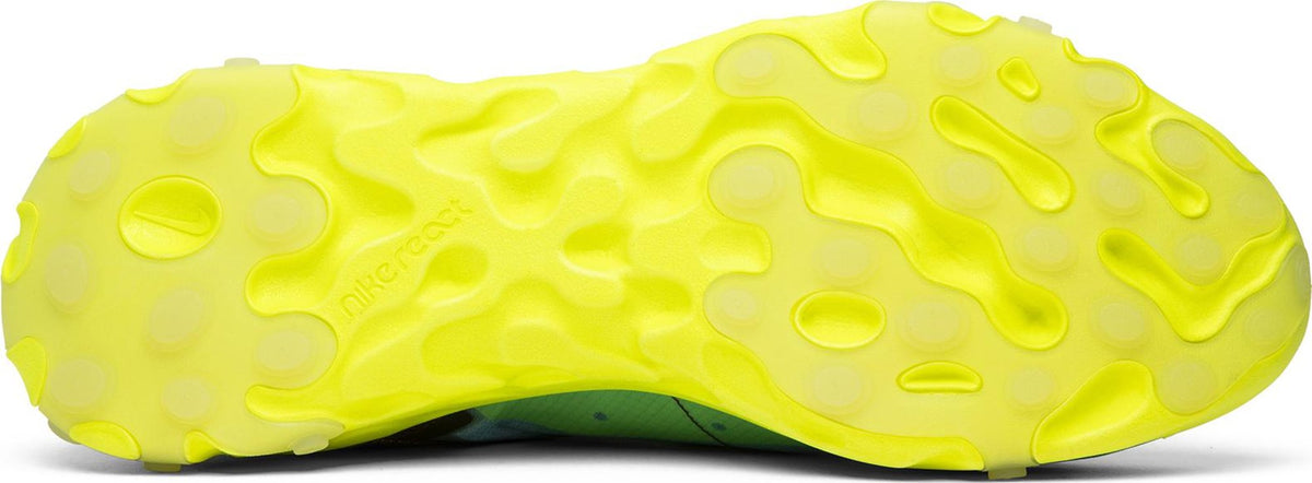 Nike Men's React Element 87 'Undercover Lakeside' Sneakers