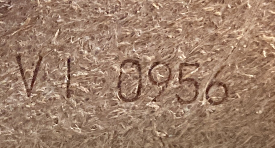 Deauville Handbag Monogram Canvas