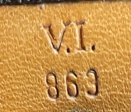 Keepall Bag Monogram Canvas 45
