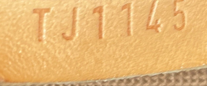Sully Handbag Monogram Canvas PM