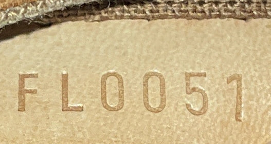 Alma Handbag Monogram Canvas PM