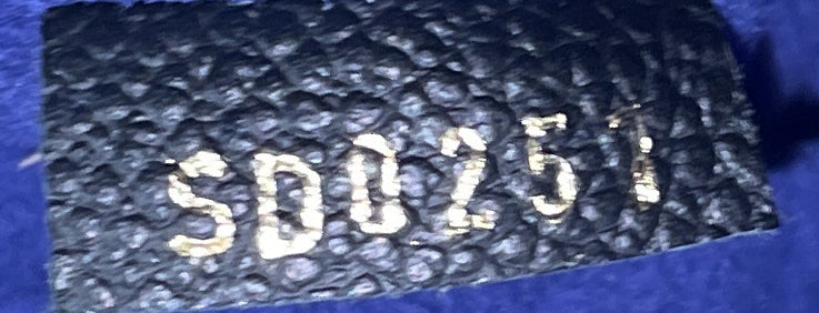 Maida Handbag Monogram Empreinte Leather