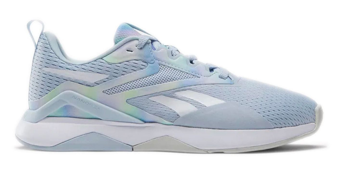 Reebok Women's Nanoflex Tr 100074542/Ie2903 - Main Image