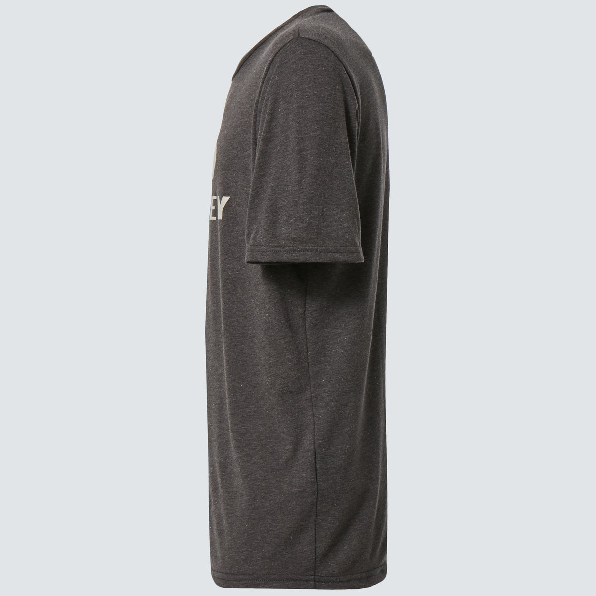 Oakley Men's O Bark T-Shirt Grey
