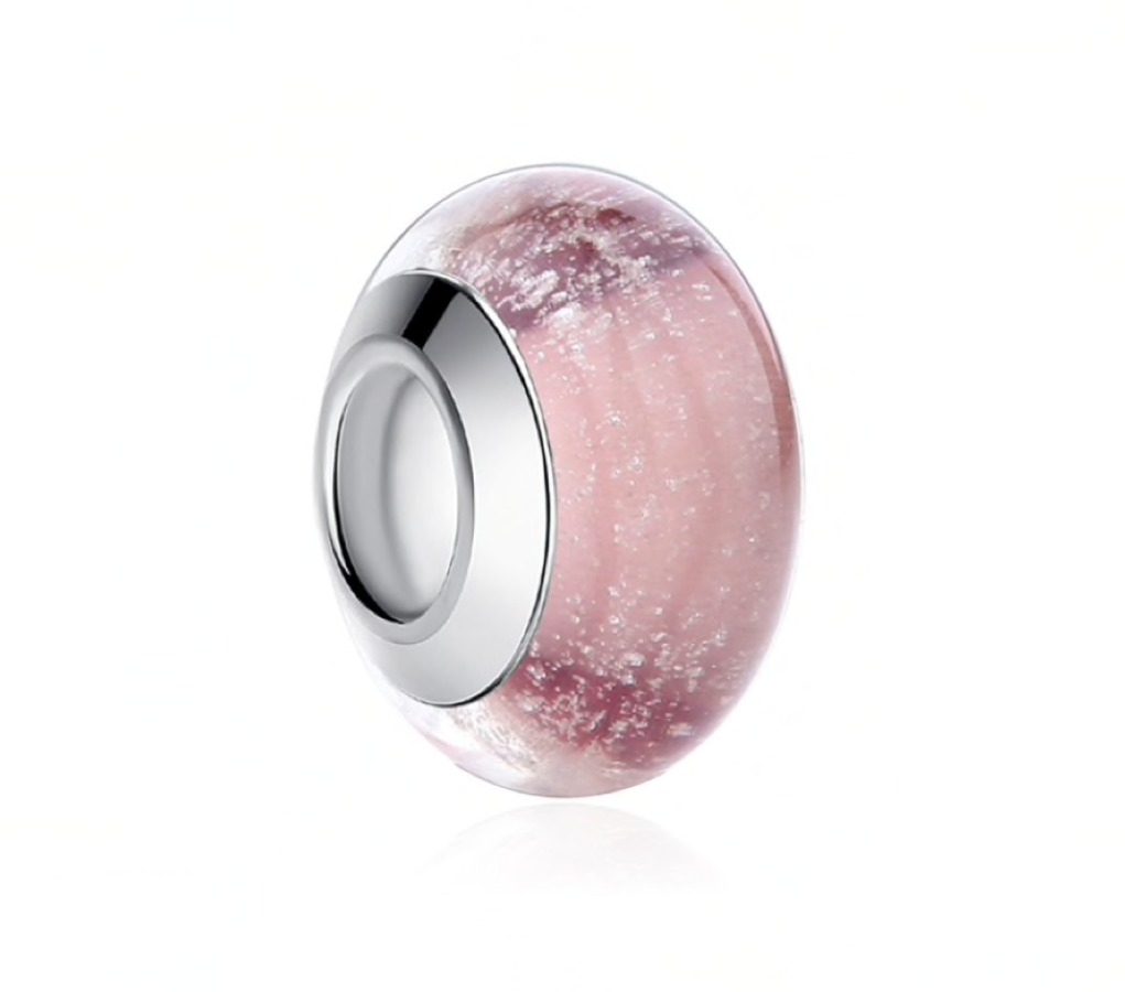 Sterling Silver-