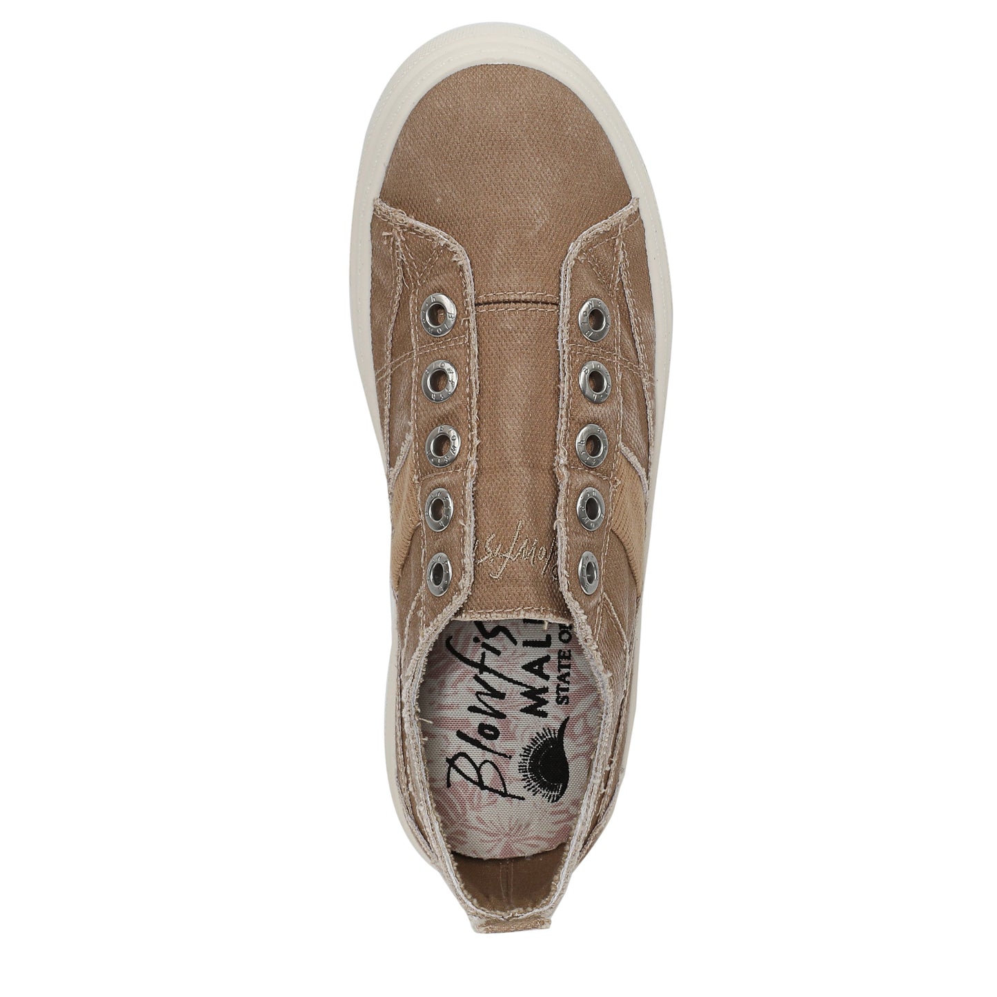 Desert Khaki Canvas
