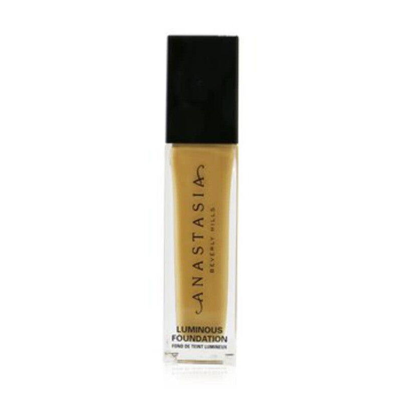 ABH Luminous Foundation 350C MAKEUP