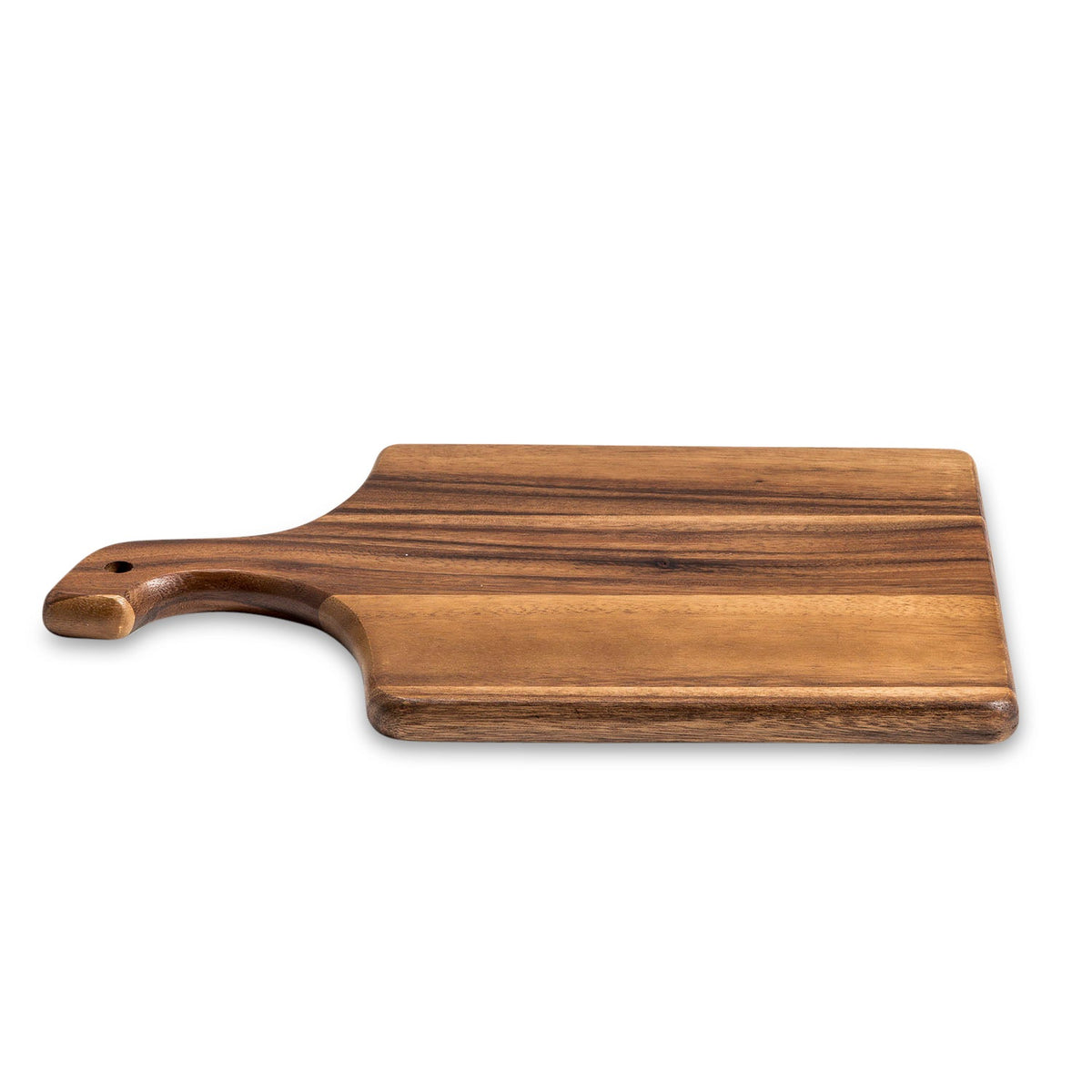 Kalmar Home Reversible Cutting Board / Slotted Bread Board