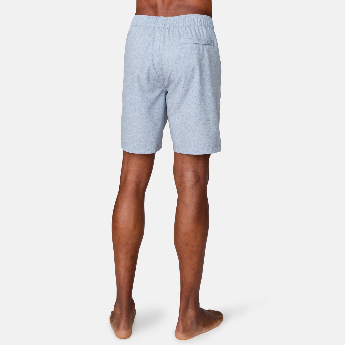 Men's Textured Surf Swim Short
