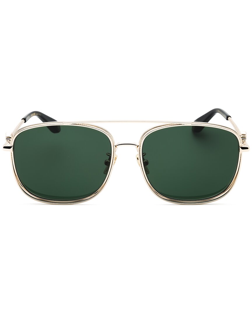 Roberto Cavalli Unisex 59Mm Sunglasses