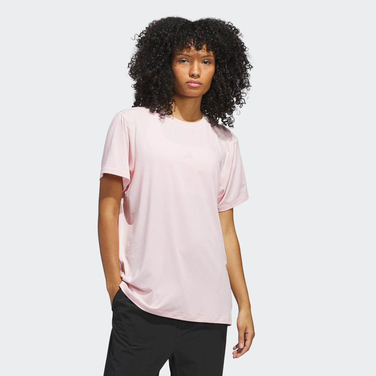 Sandy Pink-