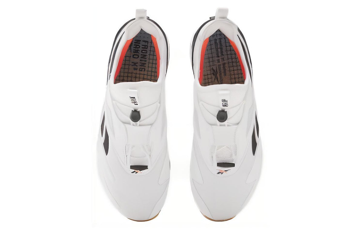 Reebok Men's Nano X3 Froning Sneakers