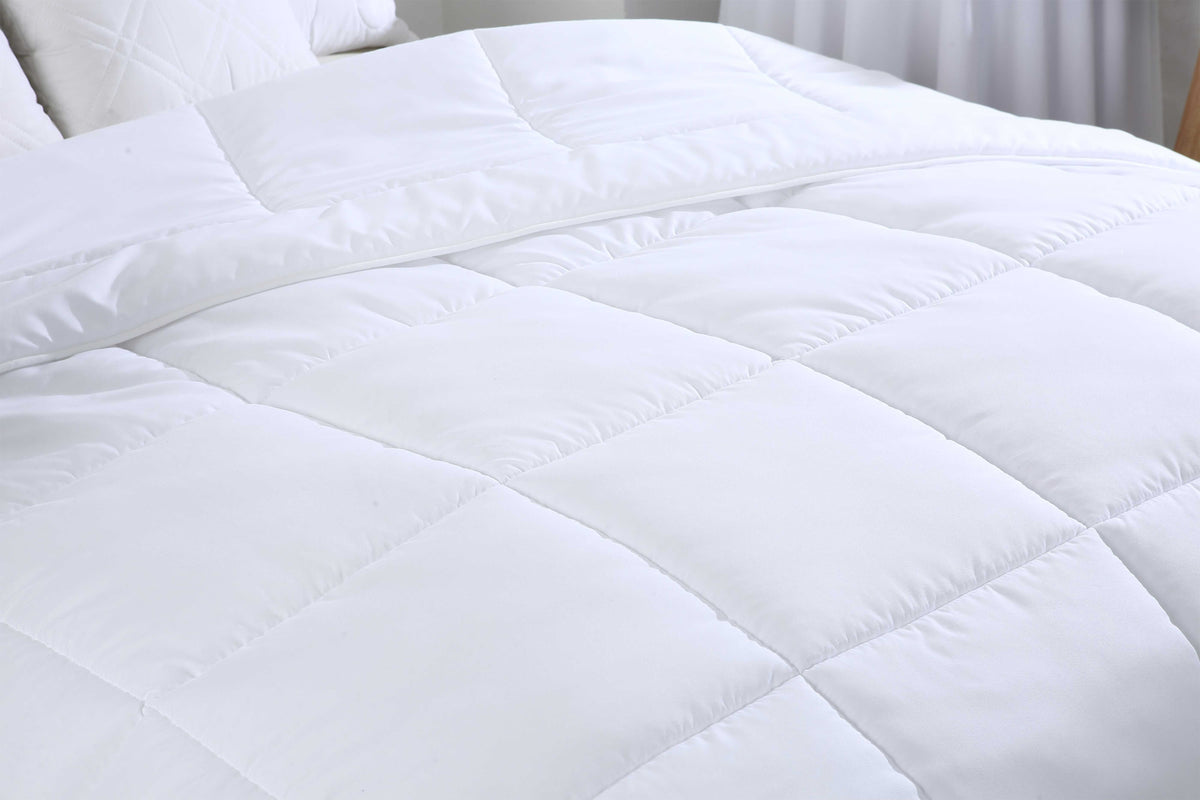 White-