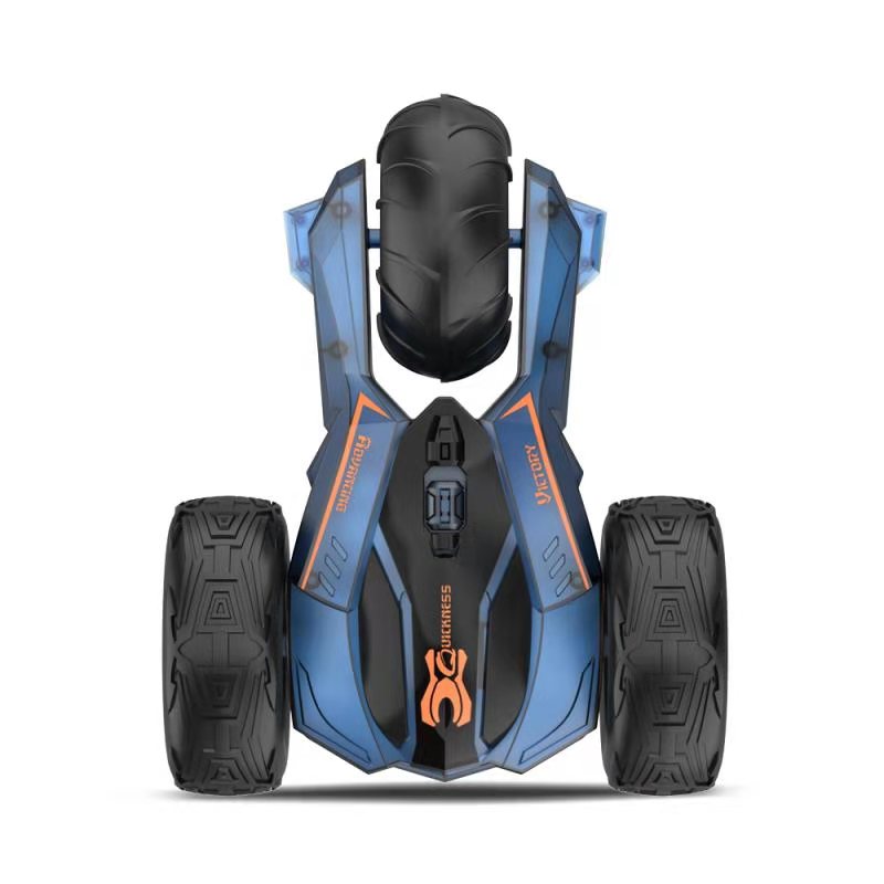R.C Three Wheeled 360 Degree Stunt Car (Varies)