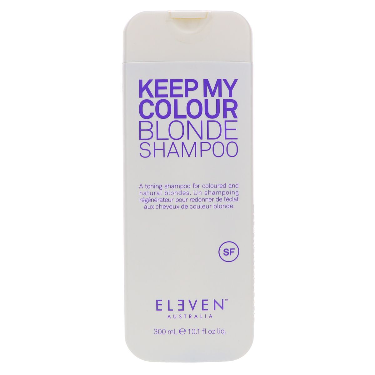 Eleven Australia Keep My Blonde Shampoo SF 300ml