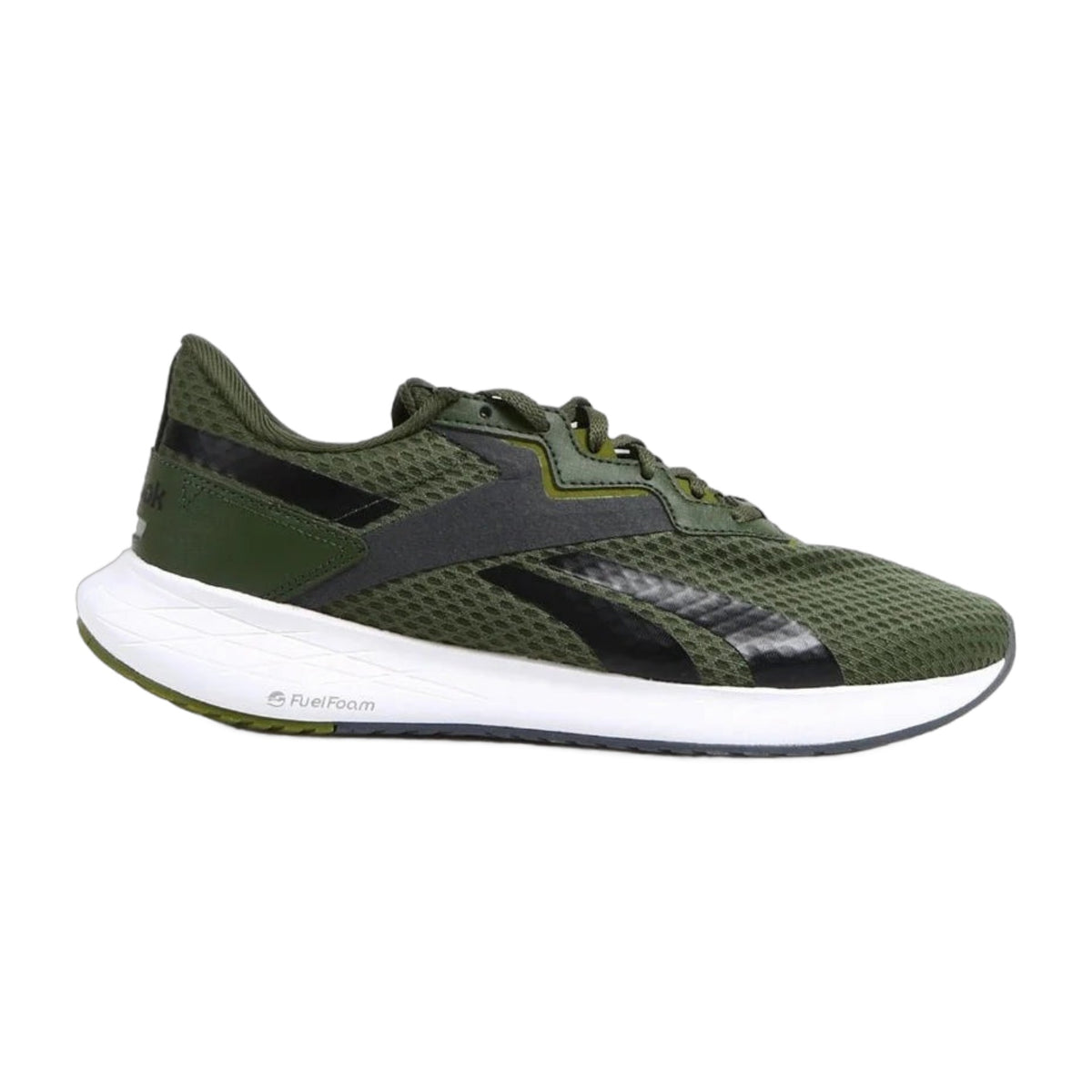 Reebok Men's Energen Plus 2 Shoes - Vargre/Nghblk/Mosgre