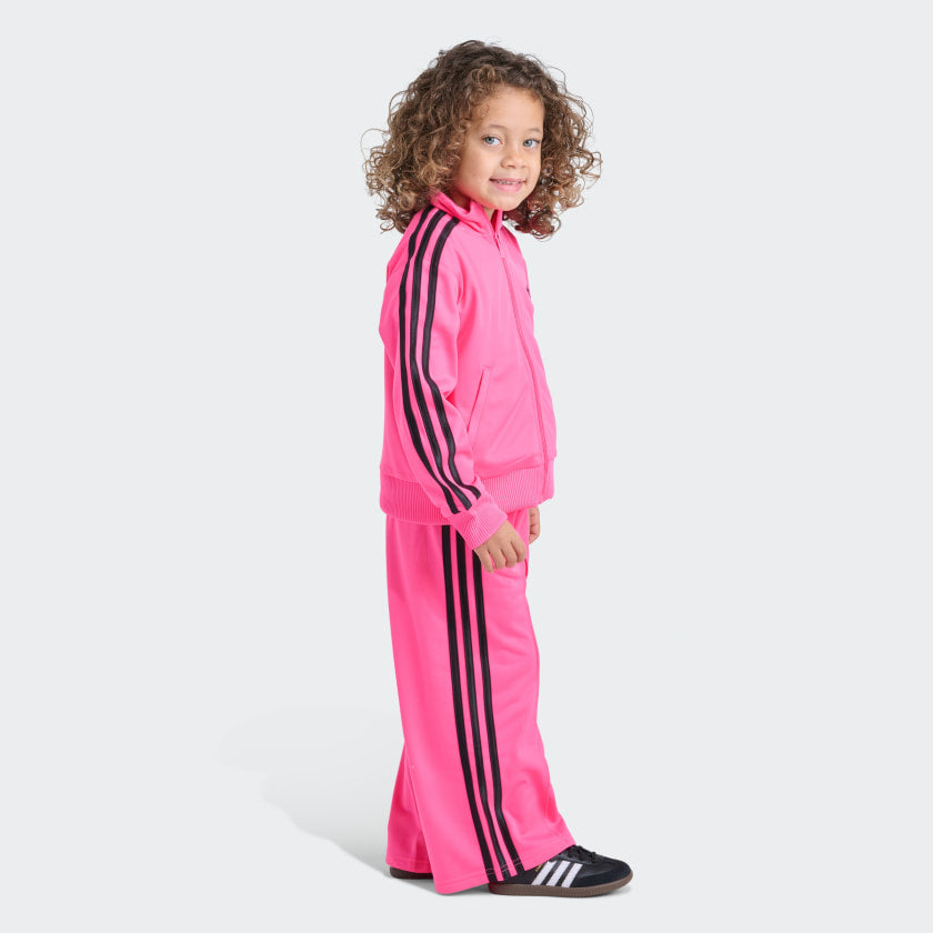 Lucid Pink-