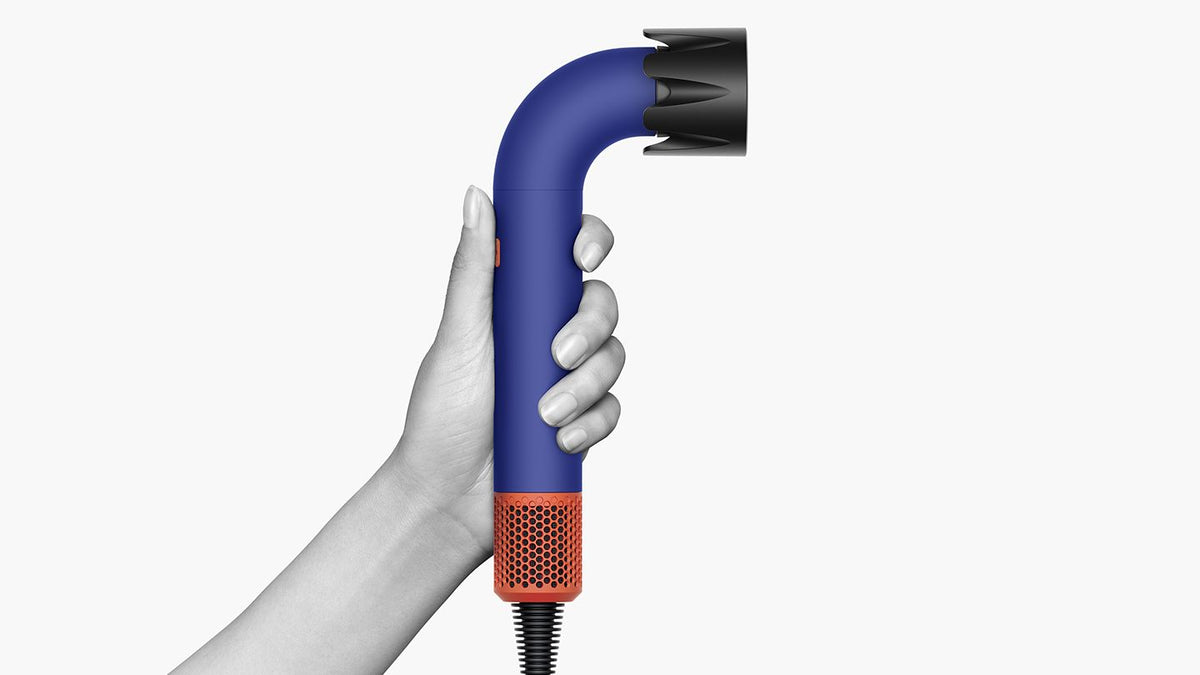 Dyson Supersonic R Professional Hair Dryer
