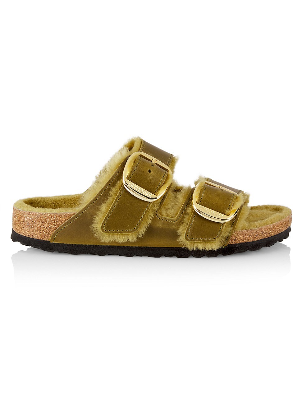 Olive-