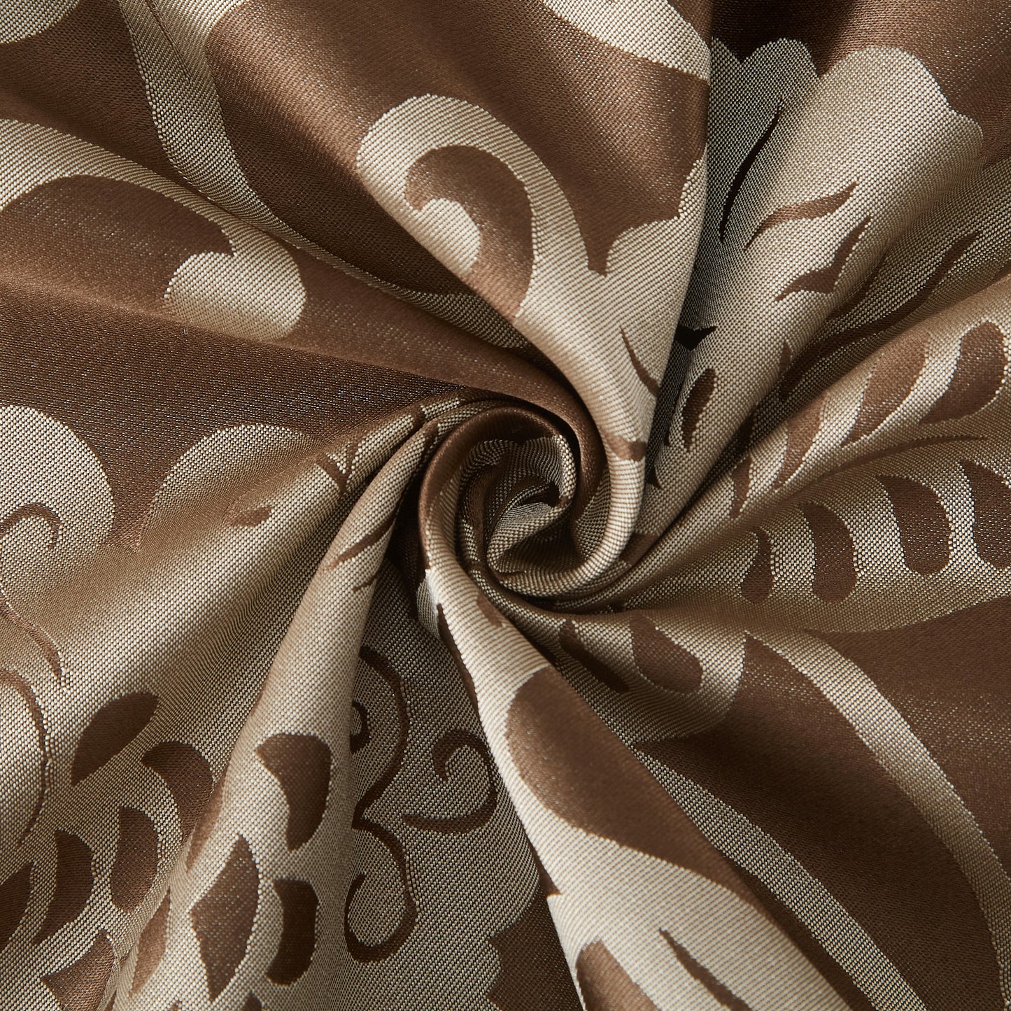 Brown Gold-