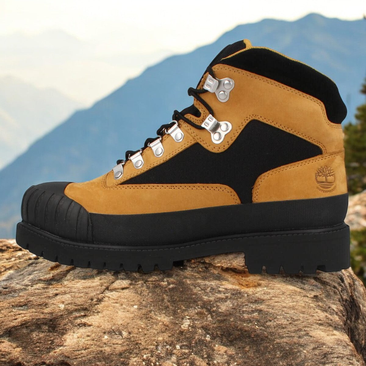 Men's Timberland Heritage Boot – Zulily