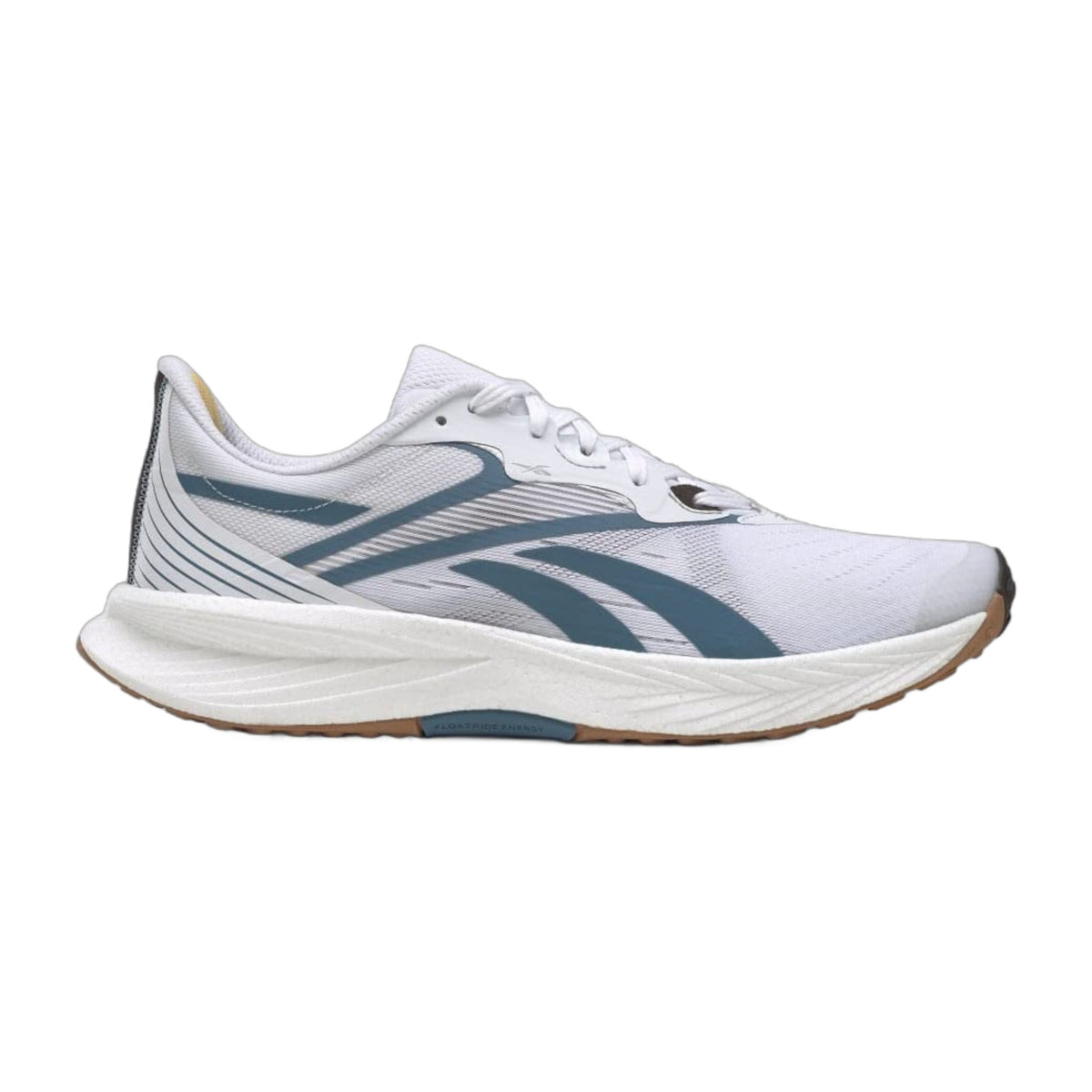Reebok Men's Floatride Energy 5 Shoes - Ftwwht/Steblu/Cblack