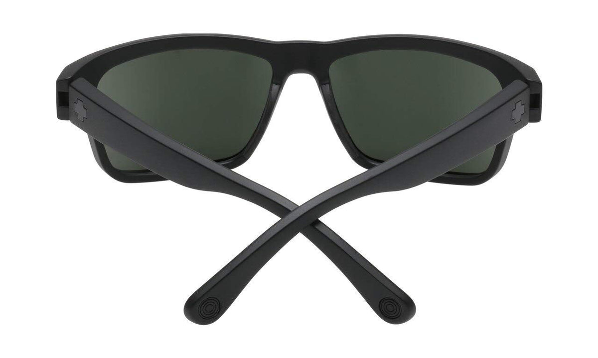 Spy Optic Men's Frazier Standard Issue Polarized Sunglasses