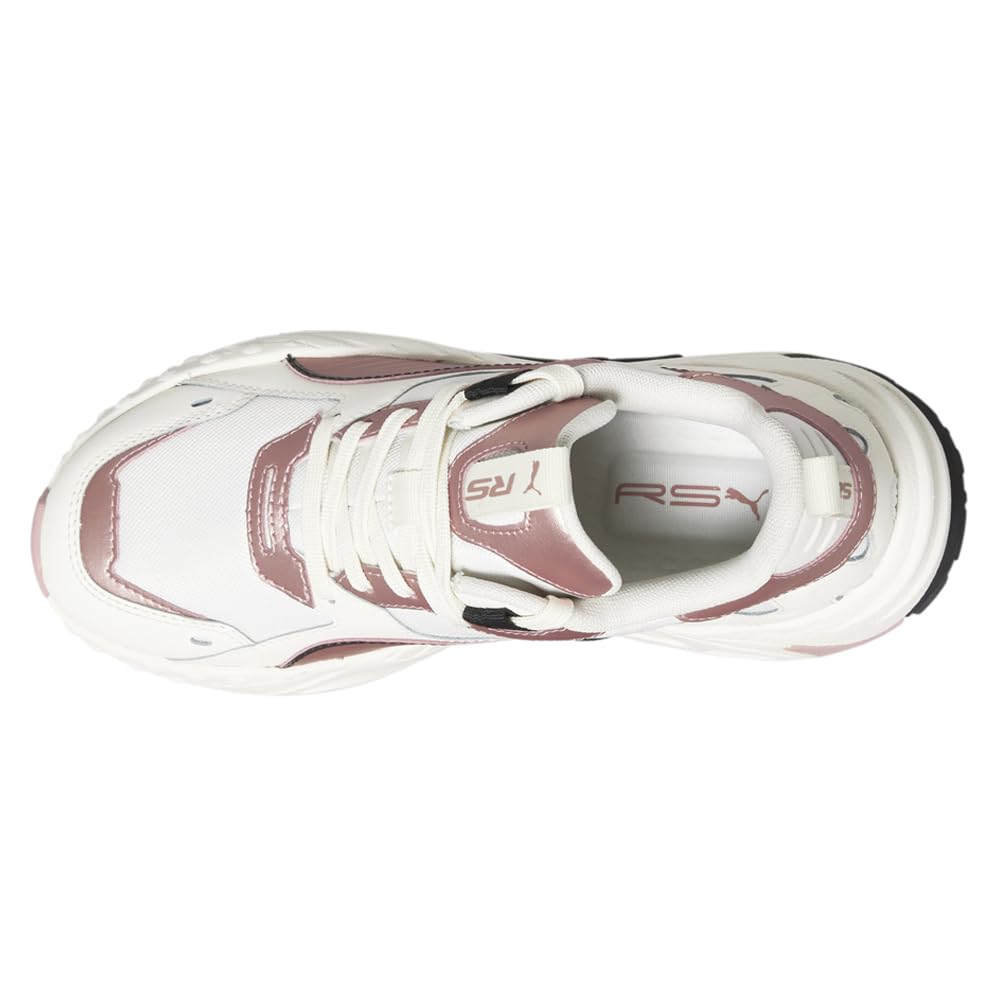 Puma Women's Rs-Trck Metallic Sneakers
