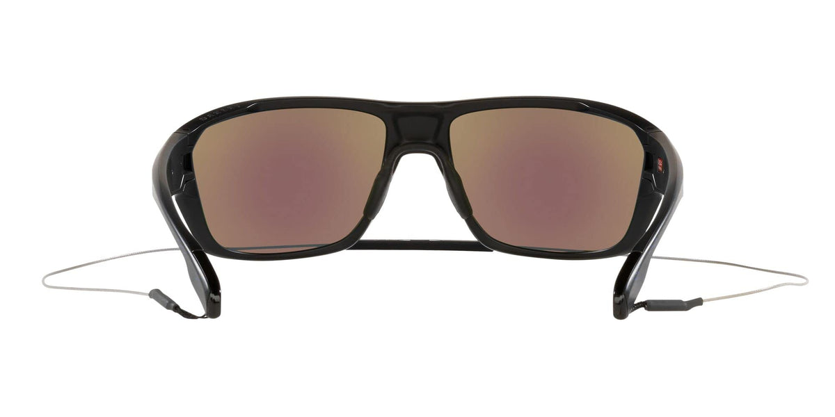 Oakley Men's Split Shot Polarized Sunglasses