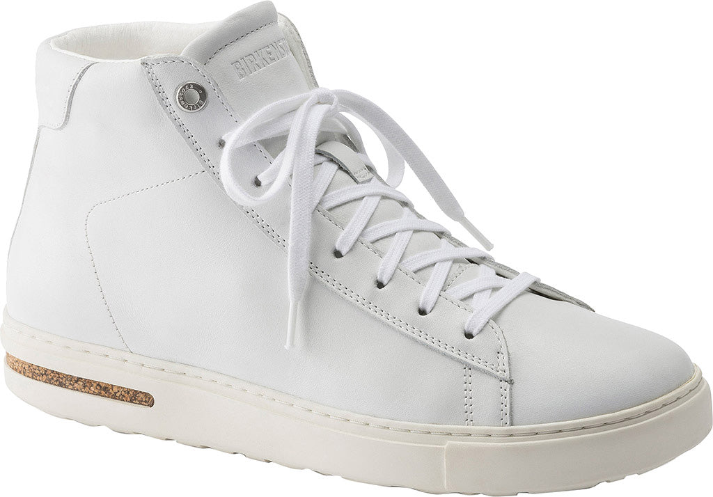 White-