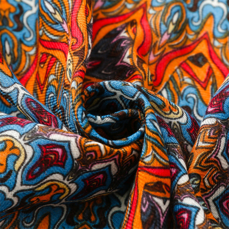 Multi-