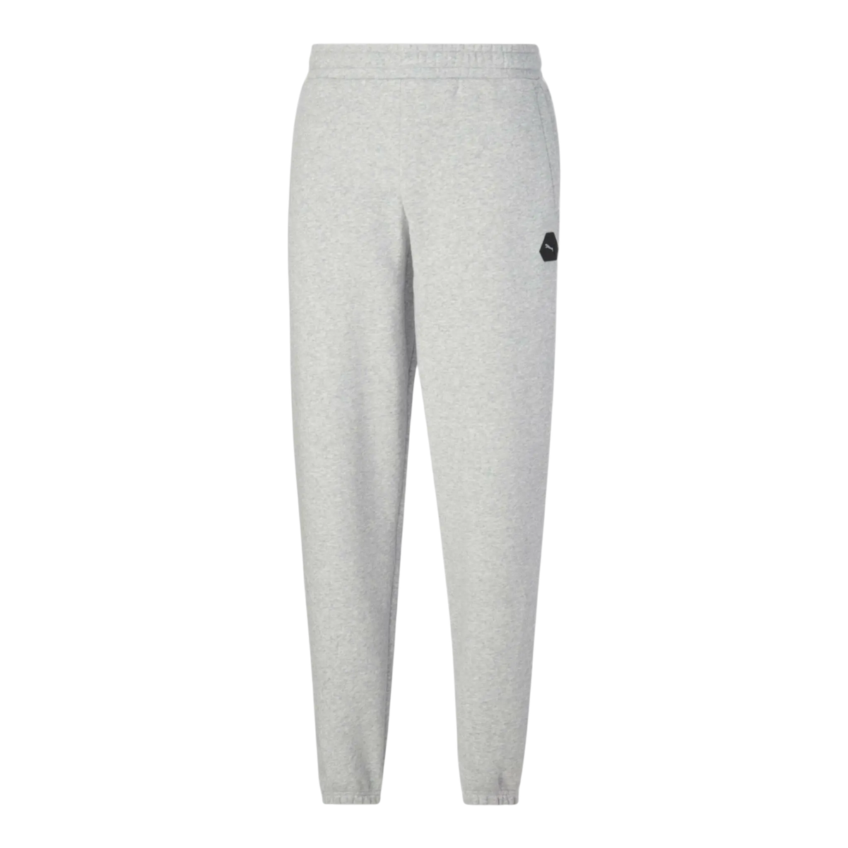 Puma Rudagon Men Sweatpants Light Gray Heather
