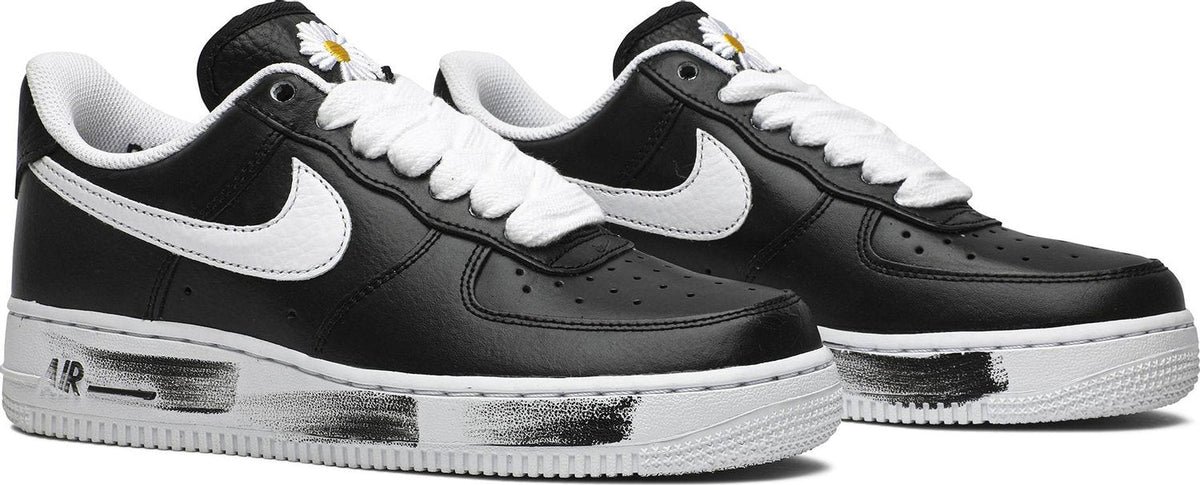 Nike Men's Air Force 1 Low 'G-Dragon Peaceminusone Para-Noise' Sneakers