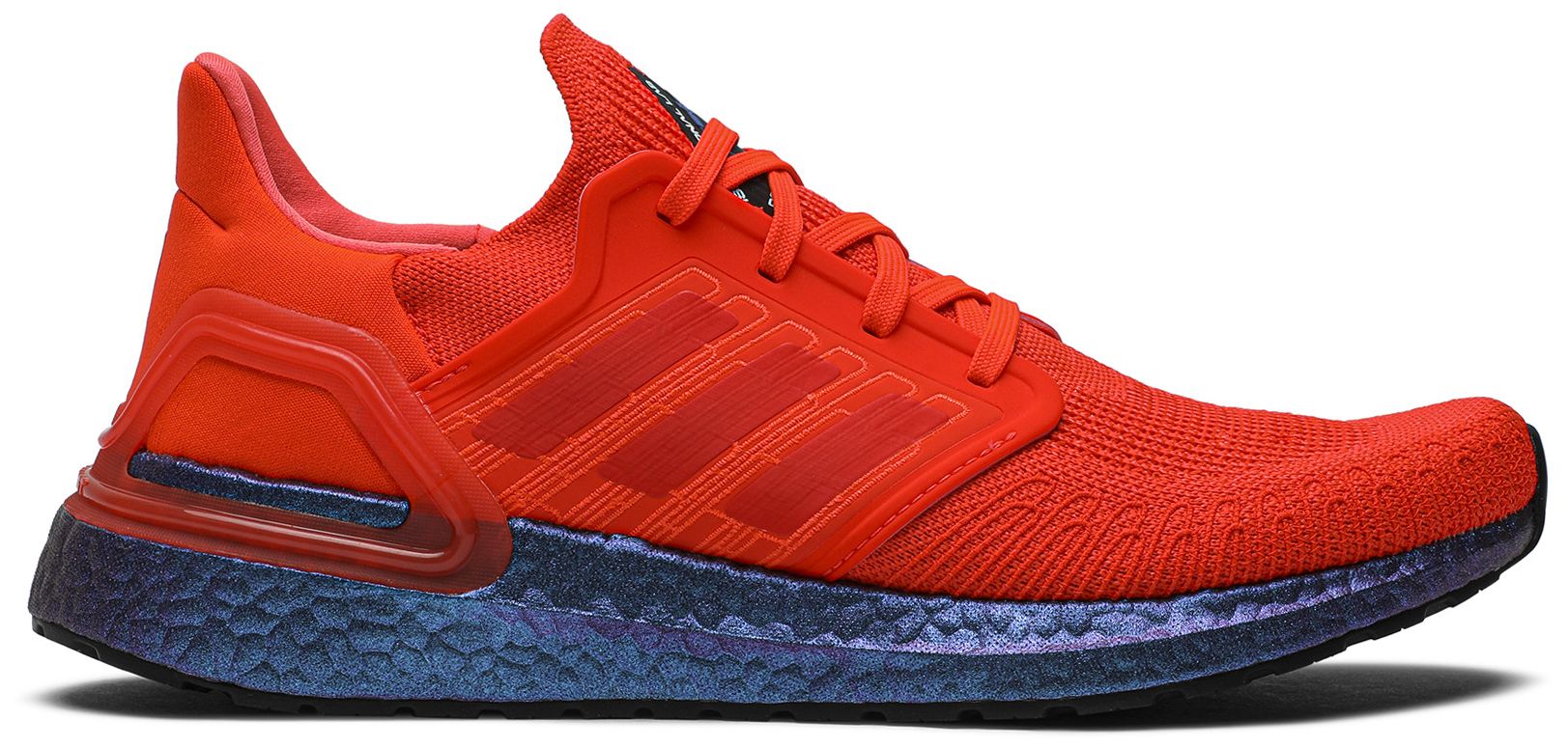 Men’s adidas ultra boost 20 adidas Men main image 3
