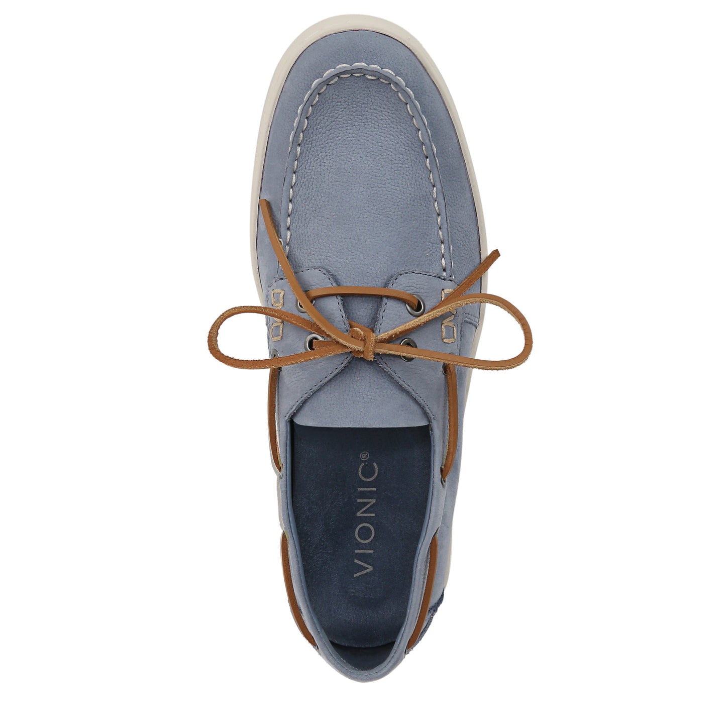 Vintage Blue-