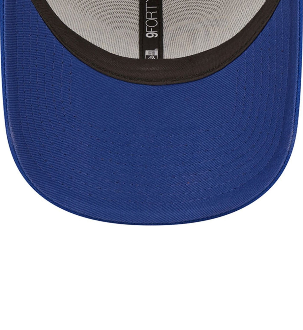New Era Men's Ncaa 940 The League Adjustable Hat - Pittsburgh Panthers