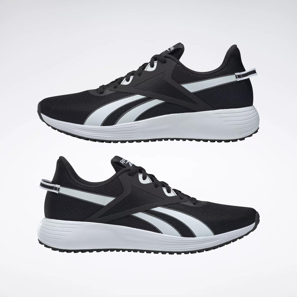 Reebok Men's Lite Plus 3 Sneakers