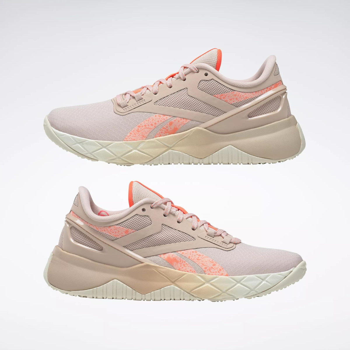 Reebok Women's Nanoflex Tr