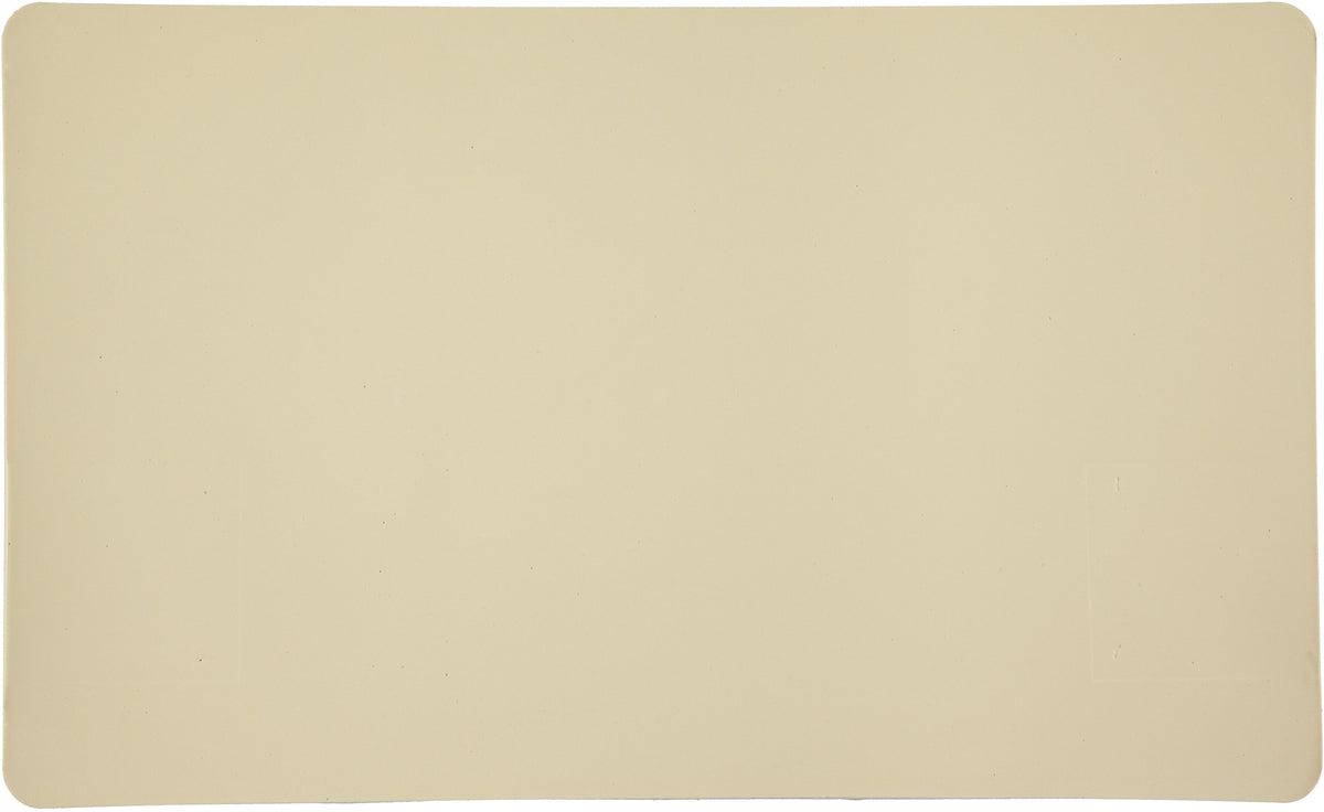 2-Pack Premium Comfort Kitchen Mats (French Coffee)