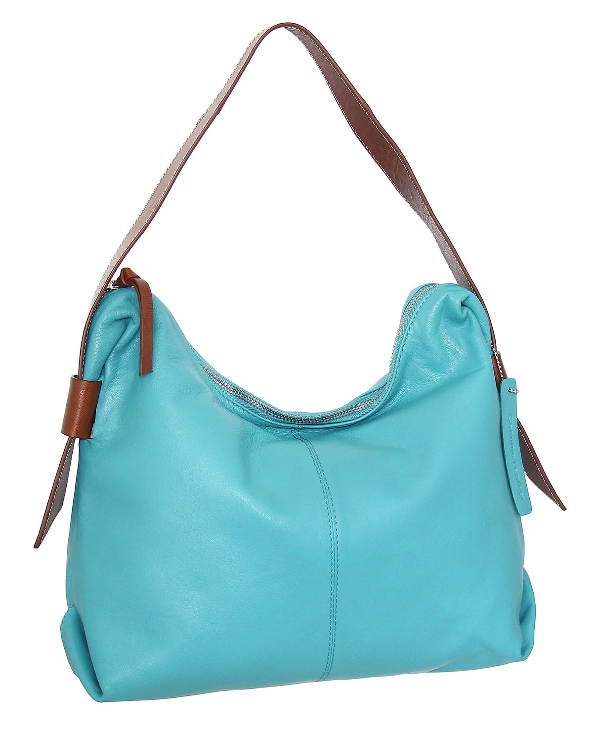 Nino Bossi Jenna Hobo - Turquoise