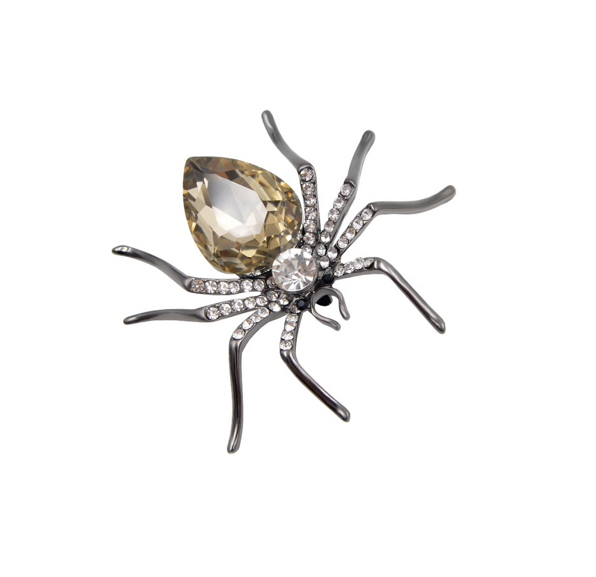 Metallic-