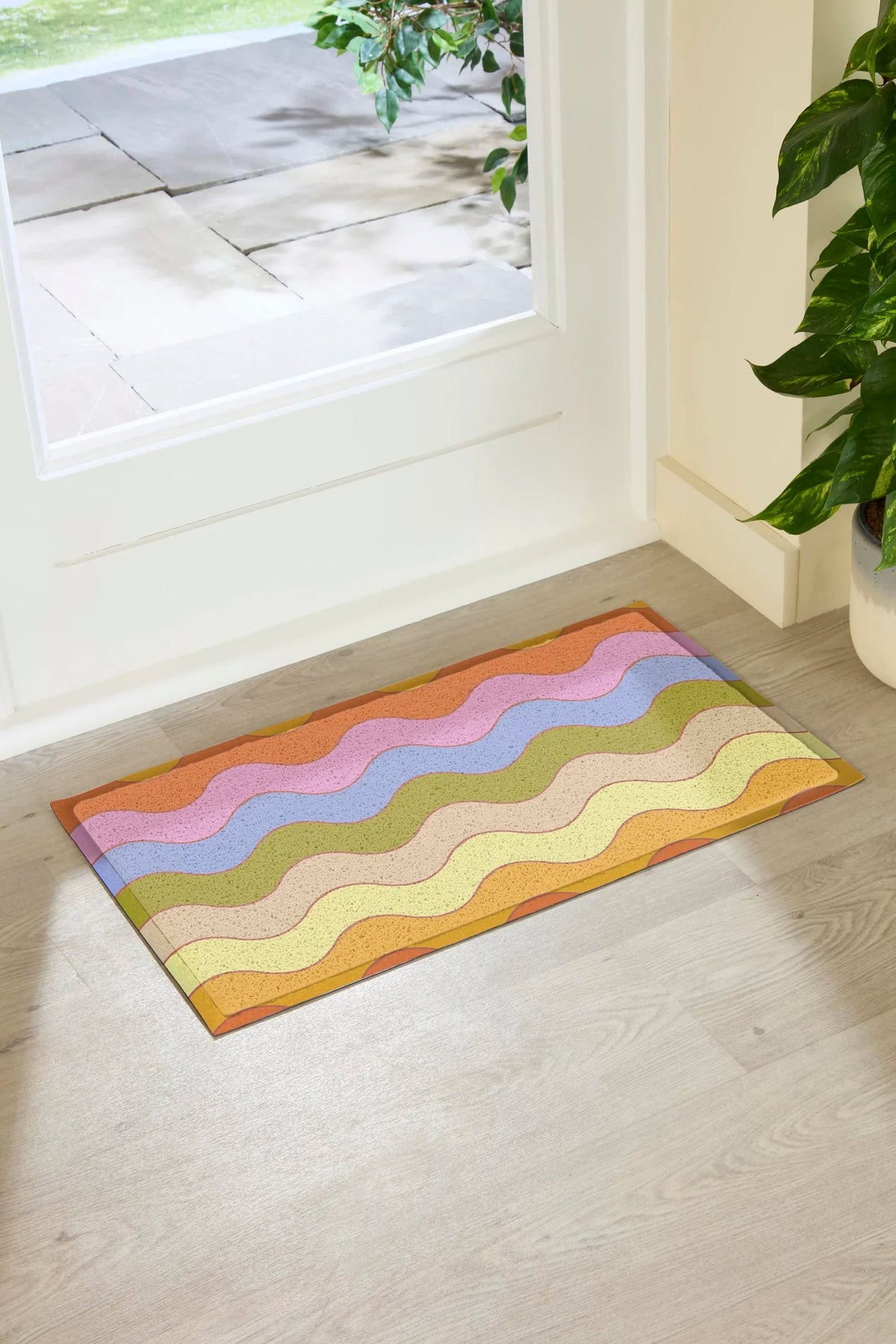 Multi-Color-
