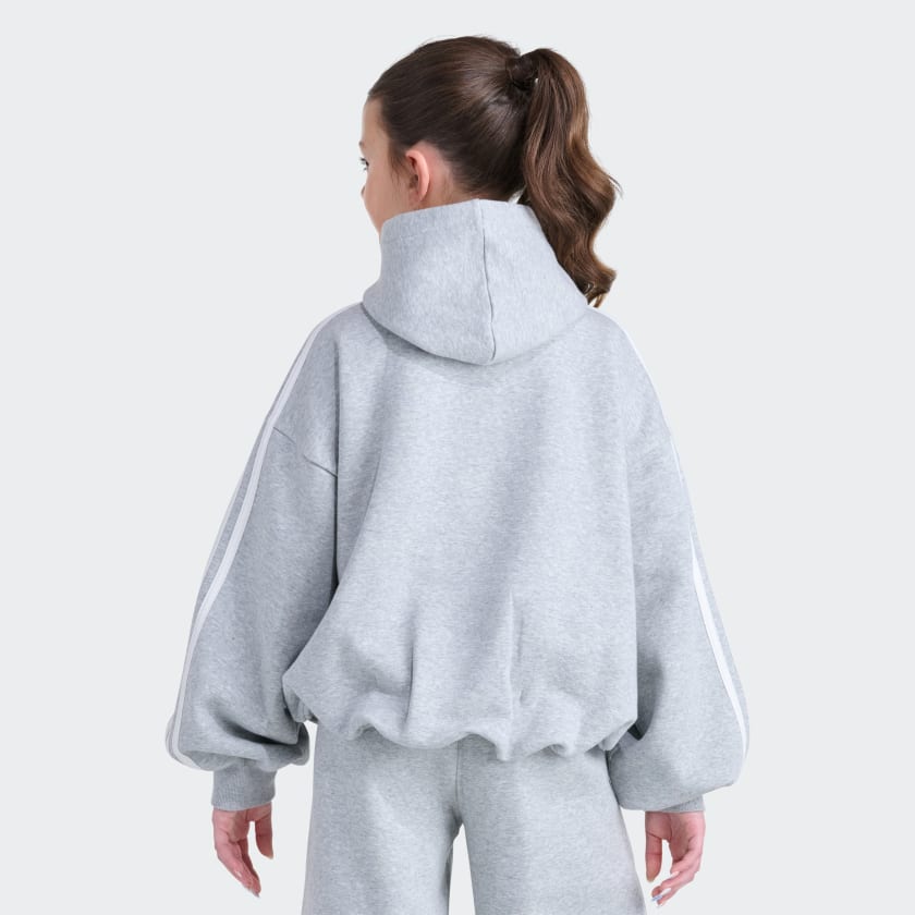 Medium Grey Heather-